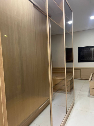 Imagem Casa com 4 Quartos à Venda, 245 m² em Residencial Anaville - Anápolis