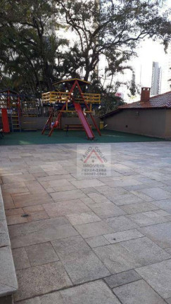 Imagem Apartamento com 3 Quartos à Venda, 75 m² em Jardim Marajoara - São Paulo Imagem Apartamento com 3 Quartos à Venda, 75 m² em Jardim Marajoara - São Paulo