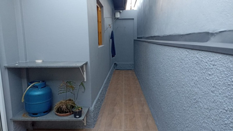 Imagem Casa com 2 Quartos à Venda, 120 m² em Indianópolis - São Paulo