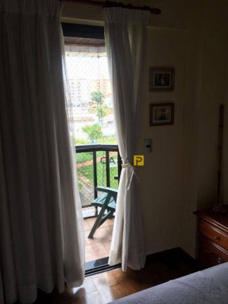 Imagem Apartamento com 4 Quartos à Venda, 127 m² em Vila Nossa Senhora De Fátima - Americana Imagem Apartamento com 4 Quartos à Venda, 127 m² em Vila Nossa Senhora De Fátima - Americana
