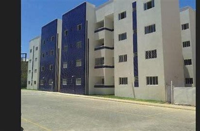 Imagem Apartamento com 3 Quartos à Venda, em Lourival Parente - Teresina Imagem Apartamento com 3 Quartos à Venda, em Lourival Parente - Teresina