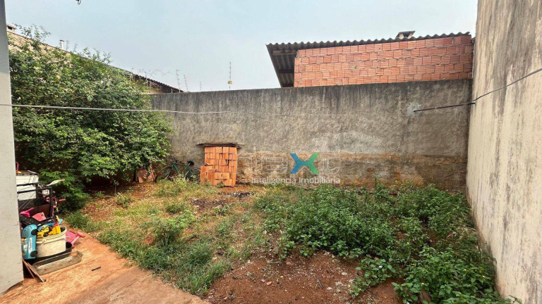 Imagem Casa à Venda, 71 m² em Vila Nova Campo Grande - Campo Grande Imagem Casa à Venda, 71 m² em Vila Nova Campo Grande - Campo Grande