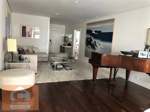 Imagem Apartamento com 3 Quartos à Venda, 220 m² em Morro Dos Ingleses - São Paulo Imagem Apartamento com 3 Quartos à Venda, 220 m² em Morro Dos Ingleses - São Paulo