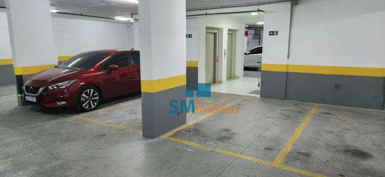 Imagem Apartamento com 2 Quartos à Venda, 57 m² em Parada Inglesa - São Paulo Imagem Apartamento com 2 Quartos à Venda, 57 m² em Parada Inglesa - São Paulo