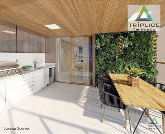 Imagem Apartamento com 3 Quartos à Venda, 235 m² em Jardim Glória - Juiz De Fora
