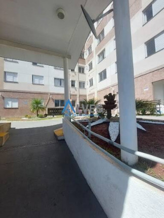 Imagem Apartamento com 2 Quartos à Venda, 50 m² em Santa Terezinha - São Bernardo Do Campo Imagem Apartamento com 2 Quartos à Venda, 50 m² em Santa Terezinha - São Bernardo Do Campo