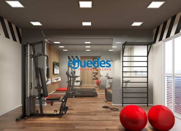 Imagem Apartamento com 2 Quartos à Venda, 35 m² em Barra Funda - São Paulo Imagem Apartamento com 2 Quartos à Venda, 35 m² em Barra Funda - São Paulo