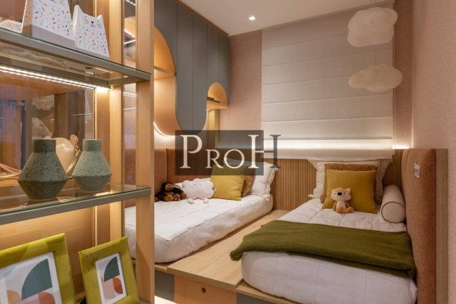 Imagem Apartamento com 2 Quartos à Venda, 75 m² em Ipiranga - São Paulo