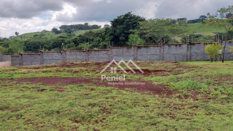 Imagem Terreno à Venda, 545 m² em Alphaville Iii - Ribeirão Preto Imagem Terreno à Venda, 545 m² em Alphaville Iii - Ribeirão Preto