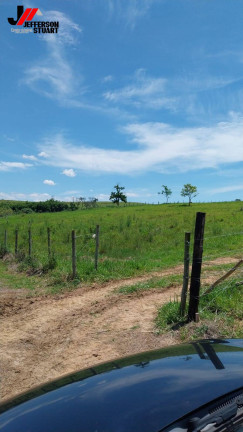Terreno à Venda, 24.200 m² em área Rural De Guaratinguetá - Guaratinguetá