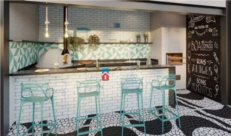 Imagem Casa com 2 Quartos à Venda, 65 m² em Praia Dos Namorados - Americana Imagem Casa com 2 Quartos à Venda, 65 m² em Praia Dos Namorados - Americana