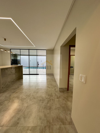 Imagem Casa com 3 Quartos à Venda, 210 m² em Parque Amazônia - Goiânia