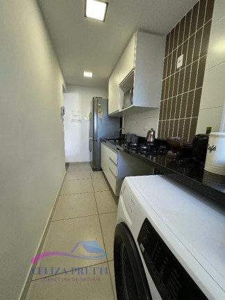 Imagem Apartamento com 2 Quartos à Venda, 64 m² em Praia De Itaparica - Vila Velha