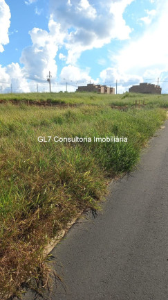Imagem Terreno à Venda, 150 m² em Parque Campo Bonito - Indaiatuba