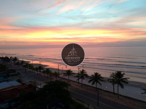 Imagem Apartamento com 2 Quartos à Venda, 130 m² em Vila Altântica - Mongaguá