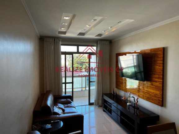 Imagem Apartamento com 3 Quartos à Venda, 120 m² em Centro - Cabo Frio Imagem Apartamento com 3 Quartos à Venda, 120 m² em Centro - Cabo Frio