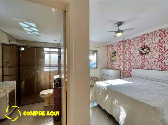Imagem Apartamento com 2 Quartos à Venda, 121 m² em Perdizes - São Paulo