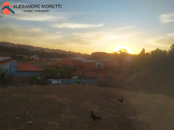 Imagem Terreno à Venda, 2.720 m² em Lopes De Oliveira - Sorocaba