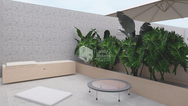 Imagem Studio com 1 Quarto à Venda, 18 m² em Jardim Paulista - São Paulo Imagem Studio com 1 Quarto à Venda, 18 m² em Jardim Paulista - São Paulo