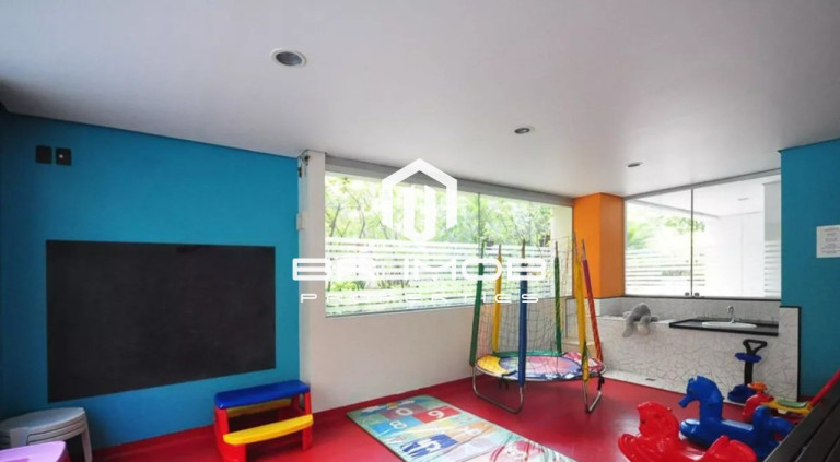Imagem Imóvel com 3 Quartos à Venda, 68 m² em Vila Andrade - São Paulo