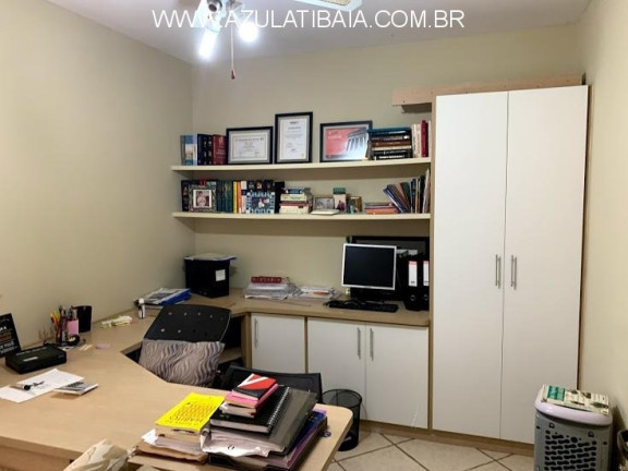 Imagem Casa com 3 Quartos à Venda, 350 m² em Nova Gardênia - Atibaia