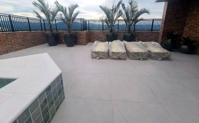 Imagem Apartamento com 2 Quartos à Venda, 72 m² em Aviação - Praia Grande