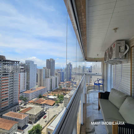 Imagem Apartamento com 2 Quartos à Venda, 88 m² em Aviação - Praia Grande Imagem Apartamento com 2 Quartos à Venda, 88 m² em Aviação - Praia Grande
