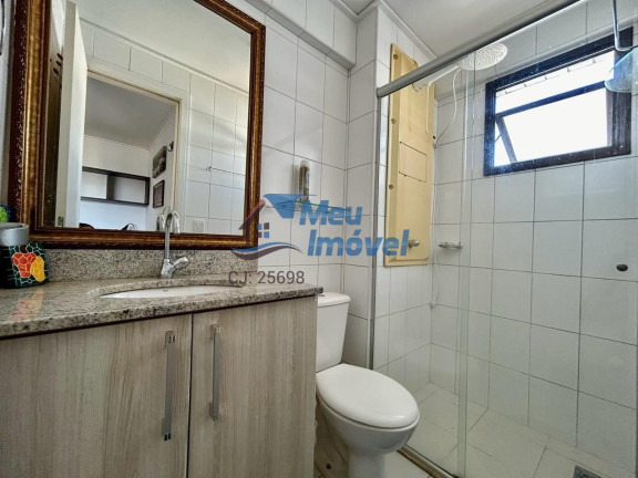 Imagem Imóvel com 1 Quarto à Venda, 37 m² em Norte (águas Claras) - Brasília