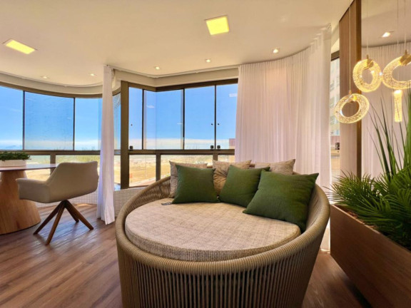 Imagem Apartamento com 3 Quartos à Venda, 178 m² em Navegantes - Capao Da Canoa
