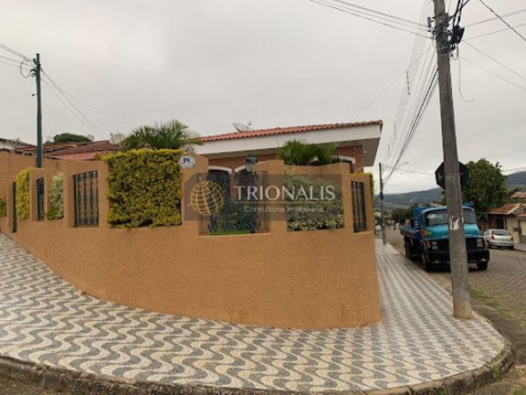 Imagem Casa com 3 Quartos à Venda, 194 m² em Cidade Nova - Bom Jesus Dos Perdões
