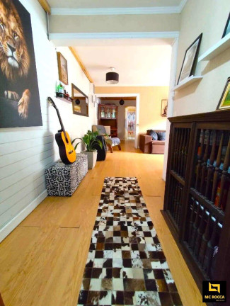 Casa de Condomínio com 3 Quartos à Venda, 300 m² em Alvarenga - São Bernardo Do Campo