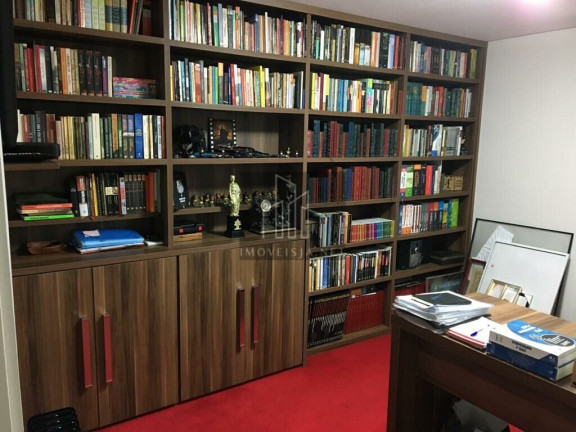 Imagem Apartamento com 4 Quartos à Venda, 180 m² em Santa Cecília - São Paulo