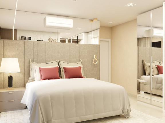 Imagem Casa de Condomínio com 3 Quartos à Venda, 182 m² em Residencial Alphaville Iii - Campo Grande Imagem Casa de Condomínio com 3 Quartos à Venda, 182 m² em Residencial Alphaville Iii - Campo Grande