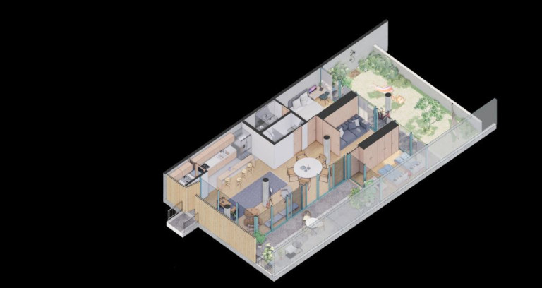 Imagem Cobertura com 3 Quartos à Venda, 206 m² em Pinheiros - São Paulo