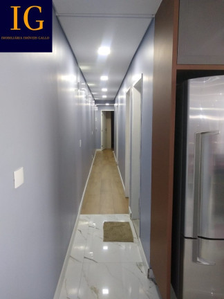 Imagem Sobrado com 3 Quartos à Venda, 160 m² em Parque Jaçatuba - Santo André