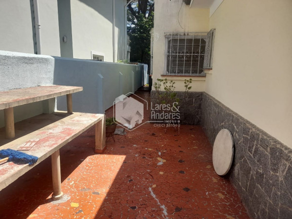 Imagem Casa com 3 Quartos à Venda, 250 m² em Campo Belo - São Paulo Imagem Casa com 3 Quartos à Venda, 250 m² em Campo Belo - São Paulo