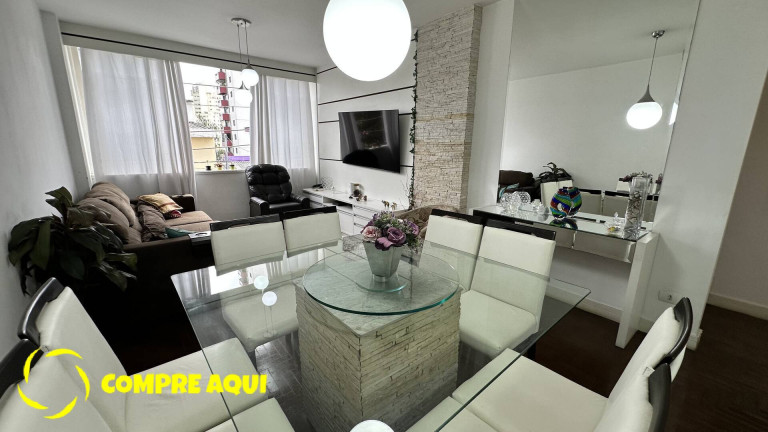 Imagem Apartamento com 3 Quartos à Venda, 122 m² em Barra Funda - São Paulo Imagem Apartamento com 3 Quartos à Venda, 122 m² em Barra Funda - São Paulo