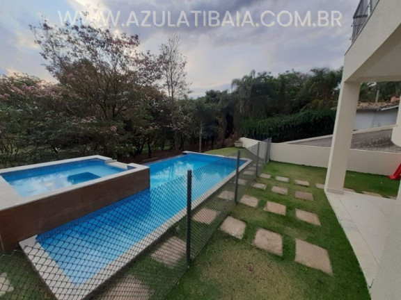 Imagem Casa com 4 Quartos à Venda, 250 m² em Condomínio Porto Atibaia - Atibaia