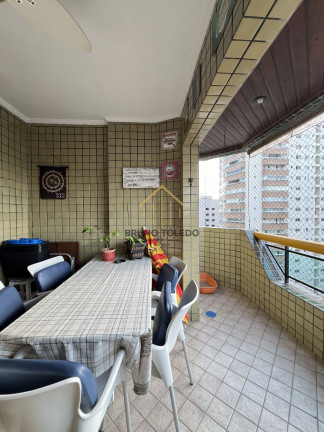Imagem Cobertura com 3 Quartos à Venda, 180 m² em Canto Do Forte - Praia Grande Imagem Cobertura com 3 Quartos à Venda, 180 m² em Canto Do Forte - Praia Grande