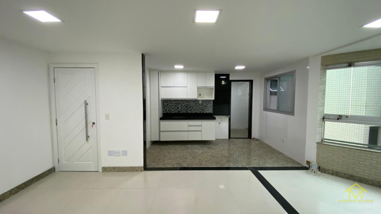 Imagem Apartamento com 2 Quartos à Venda, 85 m² em Praia De Itaparica - Vila Velha Imagem Apartamento com 2 Quartos à Venda, 85 m² em Praia De Itaparica - Vila Velha