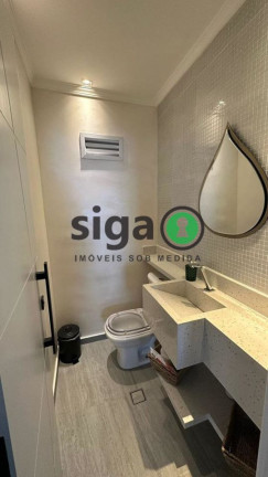 Imagem Apartamento com 2 Quartos à Venda, 115 m² em Alto Da Boa Vista - São Paulo Imagem Apartamento com 2 Quartos à Venda, 115 m² em Alto Da Boa Vista - São Paulo