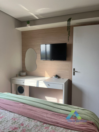 Imagem Apartamento com 2 Quartos à Venda, 51 m² em Vila Metalúrgica - Santo André Imagem Apartamento com 2 Quartos à Venda, 51 m² em Vila Metalúrgica - Santo André