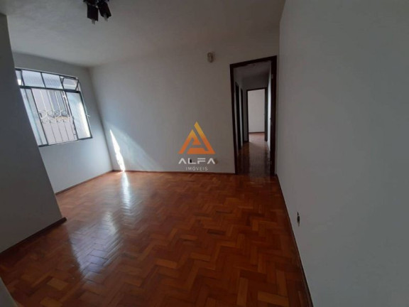 Imagem Apartamento com 2 Quartos à Venda, 80 m² em Do Campo - Barbacena