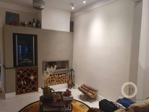 Imagem Casa de Condomínio com 3 Quartos à Venda, 565 m² em Condomínio Residencial Floresta - São José Dos Campos