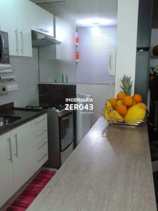 Apartamento com 2 Quartos à Venda, 65 m² em Jardim Morumbi - Londrina