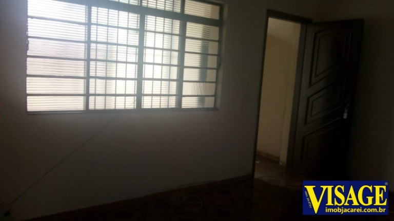 Imagem Casa com 1 Quarto à Venda,  em Centro - Jacareí