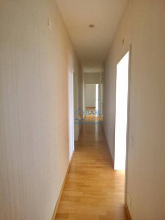Imagem Apartamento com 4 Quartos para Alugar, 239 m² em Higienópolis - São Paulo