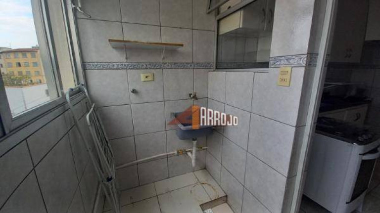 Imagem Apartamento com 2 Quartos à Venda, 49 m² em Vila Sílvia - São Paulo