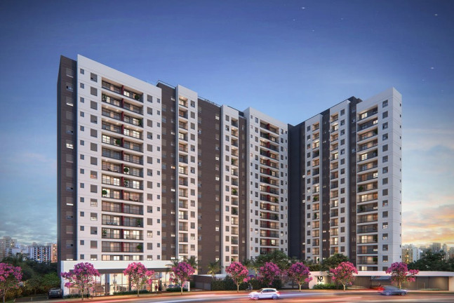 Imagem Apartamento com 2 Quartos à Venda, 49 m² em Jardim São Paulo(zona Norte) - São Paulo Imagem Apartamento com 2 Quartos à Venda, 49 m² em Jardim São Paulo(zona Norte) - São Paulo