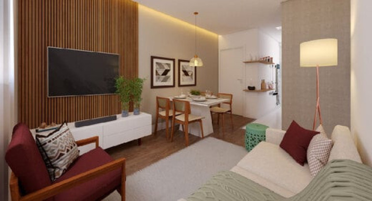 Imagem Apartamento com 2 Quartos à Venda, 40 m² em Jacarepaguá - Rio De Janeiro Imagem Apartamento com 2 Quartos à Venda, 40 m² em Jacarepaguá - Rio De Janeiro